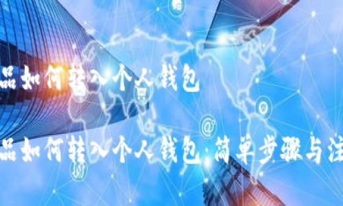 數(shù)字藏品如何轉(zhuǎn)入個人錢包

數(shù)字藏品如何轉(zhuǎn)入個人錢包：簡單步驟與注意事項