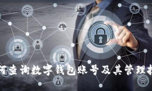 如何查詢數(shù)字錢包賬號及其管理技巧