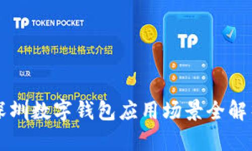 深圳數(shù)字錢包應(yīng)用場景全解析