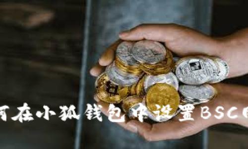 如何在小狐錢包中設(shè)置BSC網(wǎng)絡(luò)