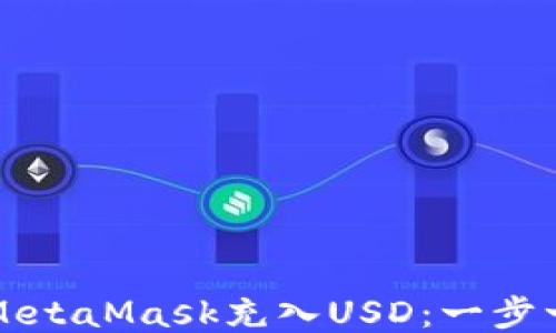 
如何通過MetaMask充入USD：一步一步的指南