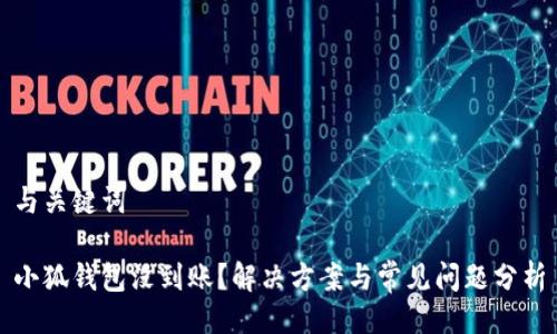 與關(guān)鍵詞

小狐錢包沒到賬？解決方案與常見問題分析