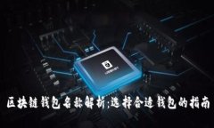 區(qū)塊鏈錢包名稱解析：選