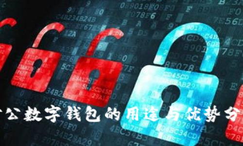 對(duì)公數(shù)字錢包的用途與優(yōu)勢(shì)分析