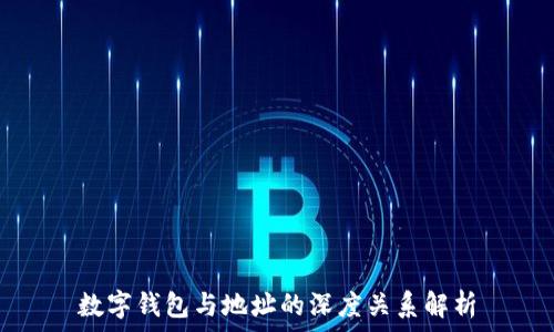   
數(shù)字錢包與地址的深度關(guān)系解析