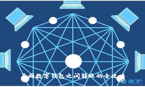 不同數(shù)字錢包之間轉(zhuǎn)賬的全攻略