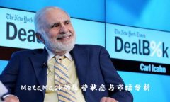 MetaMask的運(yùn)營狀態(tài)與市場分