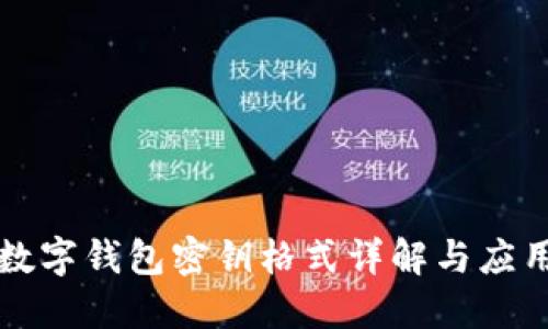 數(shù)字錢(qián)包密鑰格式詳解與應(yīng)用
