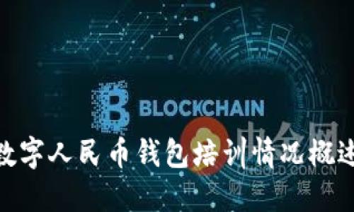 數(shù)字人民幣錢(qián)包培訓(xùn)情況概述