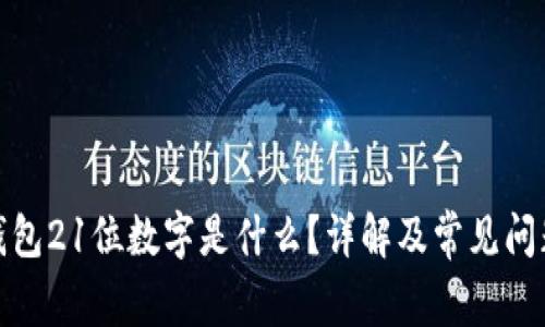 建行錢(qián)包21位數(shù)字是什么？詳解及常見(jiàn)問(wèn)題解答