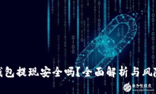 數(shù)字錢包提現(xiàn)安全嗎？全面解析與風(fēng)險防控