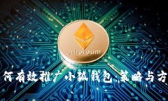 如何有效推廣小狐錢包：