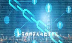 : 如何找回消失的數(shù)字錢包