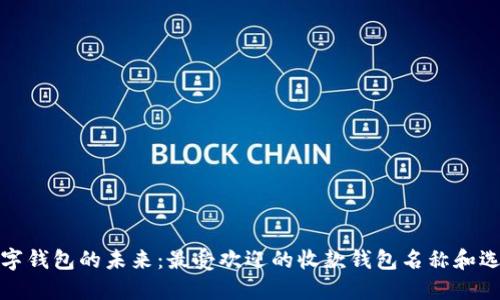 探討數(shù)字錢(qián)包的未來(lái)：最受歡迎的收款錢(qián)包名稱(chēng)和選擇指南