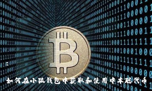 :

如何在小狐錢(qián)包中獲取和使用中本聰代幣