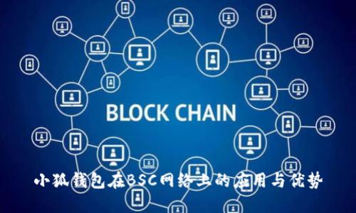 小狐錢(qián)包在BSC網(wǎng)絡(luò)上的應(yīng)用與優(yōu)勢(shì)