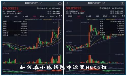 如何在小狐錢包中設置HECO鏈