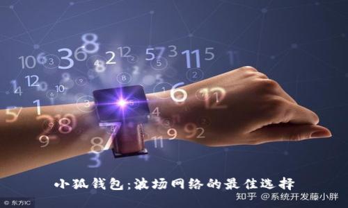 小狐錢包：波場(chǎng)網(wǎng)絡(luò)的最佳選擇