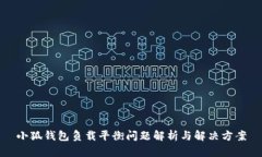 小狐錢包負載平衡問題解