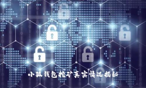 小狐錢包挖礦真實情況揭秘