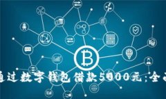 如何通過數字錢包借款5