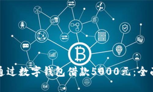 如何通過數(shù)字錢包借款5000元：全面指南