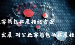 對(duì)公數(shù)字錢包拓展措施方