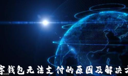 
數(shù)字錢包無法支付的原因及解決方法