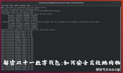 解密雙十一數(shù)字錢包：如何安全高效地購物
