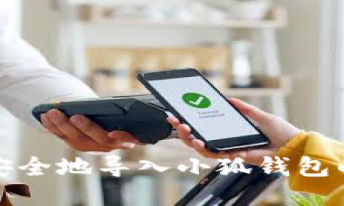 如何安全地導入小狐錢包的私鑰