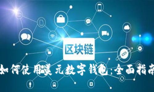 如何使用美元數(shù)字錢包：全面指南