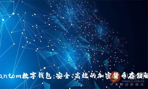 探索Phantom數(shù)字錢(qián)包：安全、高效的加密貨幣存儲(chǔ)解決方案