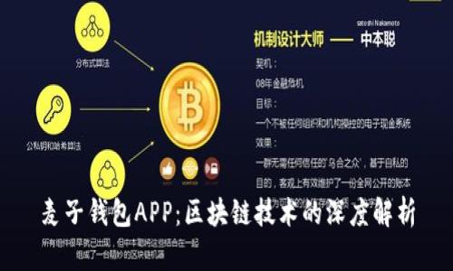 麥子錢包APP：區(qū)塊鏈技術(shù)的深度解析