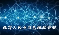 數(shù)字人民幣錢(qián)包地址詳解