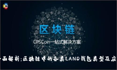 全面解析：區(qū)塊鏈中的各類LAND錢包類型及應(yīng)用