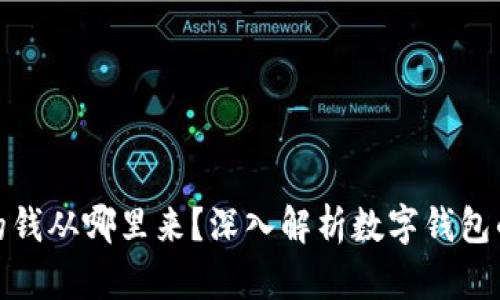 數(shù)字錢包的錢從哪里來？深入解析數(shù)字錢包的資金來源