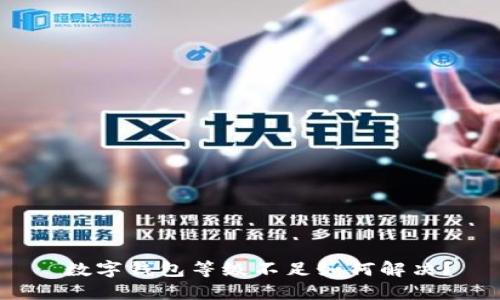  數(shù)字錢(qián)包等級(jí)不足如何解決？