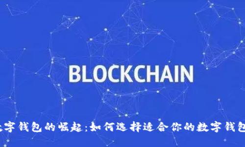 數(shù)字錢(qián)包的崛起：如何選擇適合你的數(shù)字錢(qián)包？