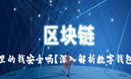 數(shù)字錢包里的錢安全嗎？深入解析數(shù)字錢包的安全性