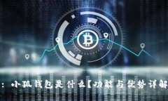 : 小狐錢包是什么？功能與