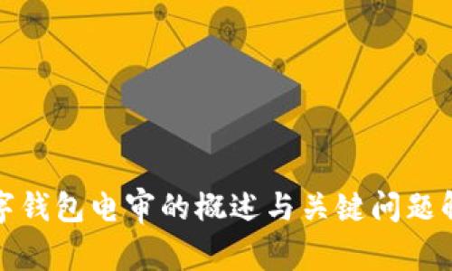 數(shù)字錢包電審的概述與關(guān)鍵問題解析