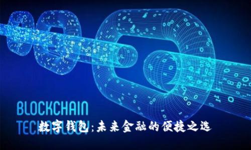 數(shù)字錢包：未來(lái)金融的便捷之選