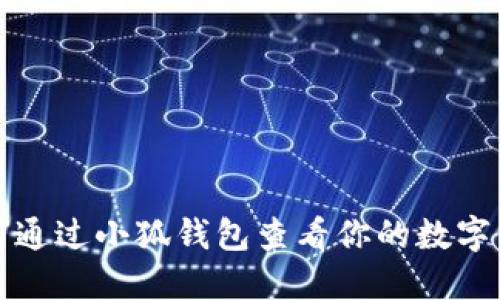 如何通過(guò)小狐錢(qián)包查看你的數(shù)字資產(chǎn)