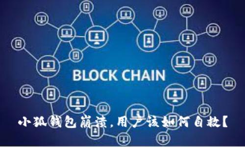 小狐錢包崩潰，用戶該如何自救？