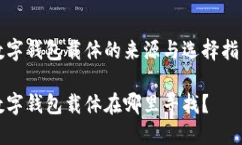 數(shù)字錢包載體的來源與選擇指南

數(shù)字錢包載體在哪里尋找？