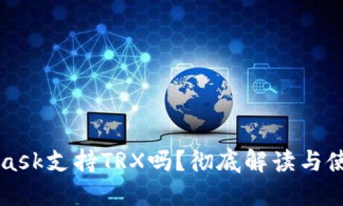 MetaMask支持TRX嗎？徹底解讀與使用指南