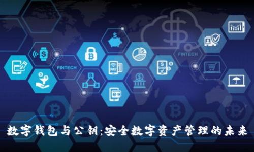 數(shù)字錢包與公鑰：安全數(shù)字資產(chǎn)管理的未來