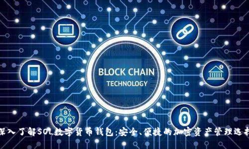 深入了解SOL數(shù)字貨幣錢包：安全、便捷的加密資產(chǎn)管理選擇