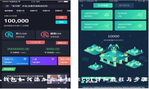 小狐錢包如何添加火幣鏈HECO？詳細(xì)教程與步驟解析