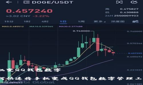手機變QQ錢包數(shù)字 

如何快速將手機變成QQ錢包數(shù)字管理工具？